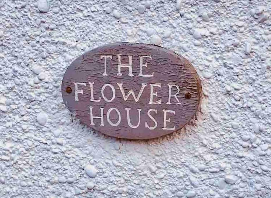 Апартаменти The Flower House, Idyllic Cornish Retreat. Saint Erth Екстер'єр фото